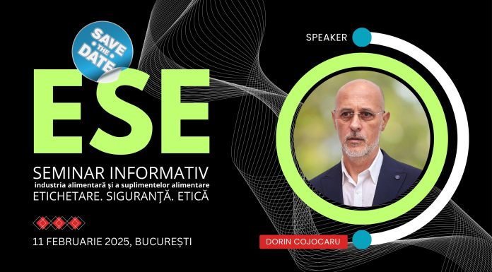 ESE 2025: Analiză detaliată a impactului „Ordonanței trenuleț” asupra industriei alimentare