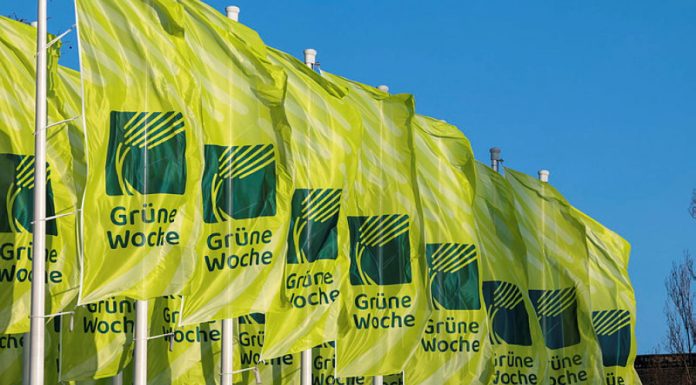 România își promovează produsele protejate la expoziția internațională “Săptămâna verde 2025” Punctul Verde