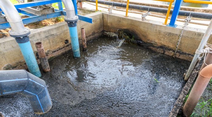 Siguranță alimentară fără compromisuri. Soluții microbiologice pentru curățarea și întreținerea automată a canalizărilor