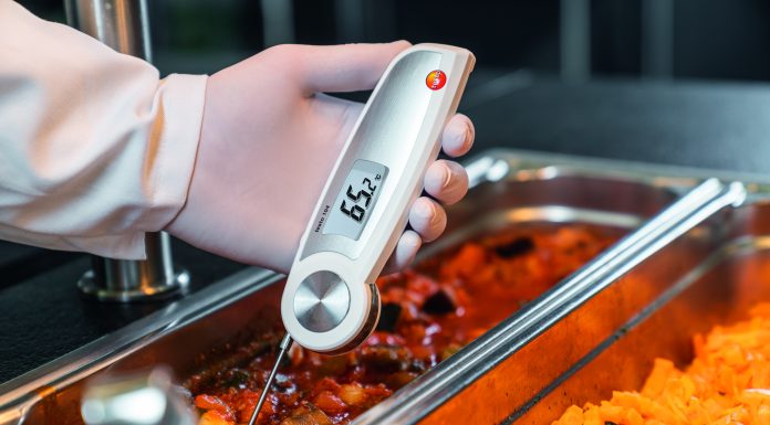 AI Watch: Revoluția inteligenței artificiale în industria alimentară