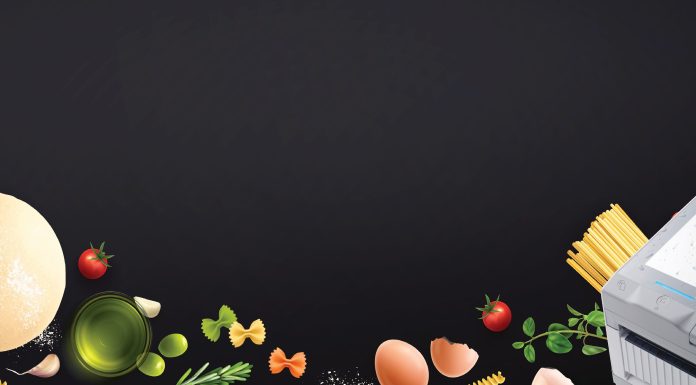 Simplifică etichetarea alimentelor cu SATO FX3-LX