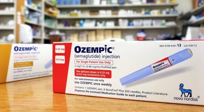 Medicamentele pentru slăbit GLP-1 ar putea depăși vânzările iPhone: un nou gigant al industriei farmaceutice prinde contur Ozempic