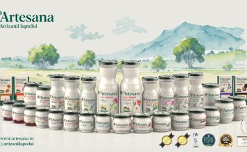 Viziune și suflet: cum construiește Artesana un model de business sustenabil