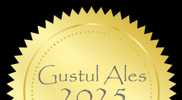 Ultimele 2 săptămâni pentru înscrieri la „Ora de Bun Gust – Premiile Gustul Ales 2025”!