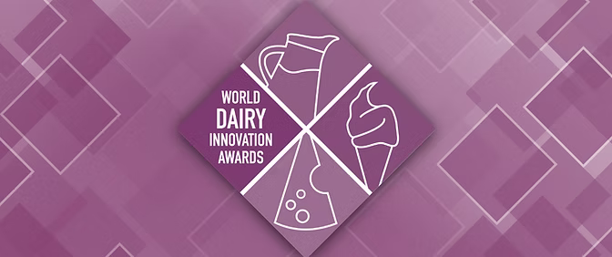 World Dairy Innovation Awards 2025
