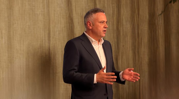 „Continuitatea aduce performanță” – Florin Barbu este susținut de industria alimentară