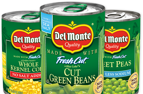 Del Monte Foods depune cererea de faliment în SUA – dar ce se întâmplă în Europa?