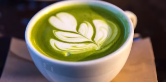Ce înseamnă “mania matcha” pentru lanțurile de aprovizionare Matcha