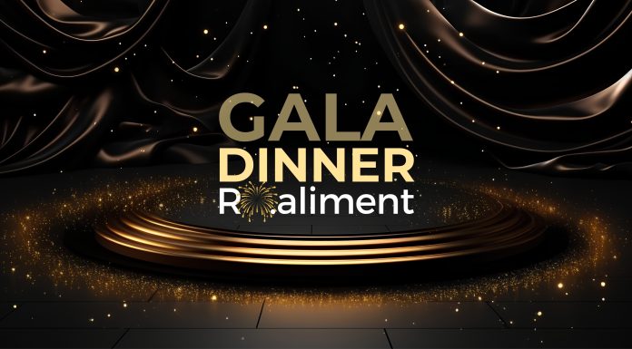 Peste 130 de lideri și profesioniști din industria alimentară participă la Gala Dinner RO.aliment. Ultimele locuri disponibile pentru o seară de excepție!