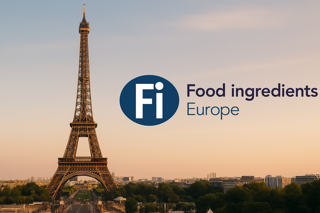 FIE Paris 2025