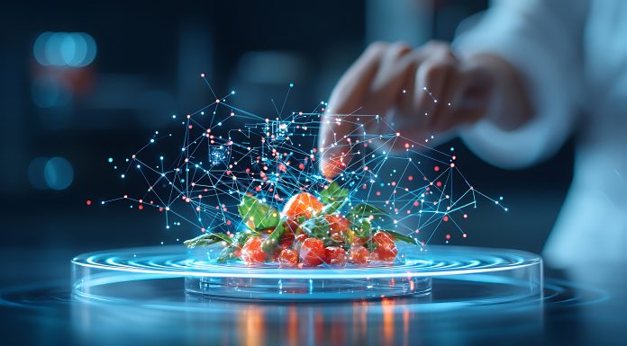Ingredientele funcționale futuriste care remodelează sănătatea umană