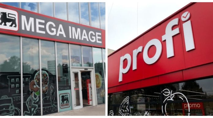 O Nouă Eră în Retailul Românesc: Mega Image și Profi fuzionează oficial de la 31 martie 2026