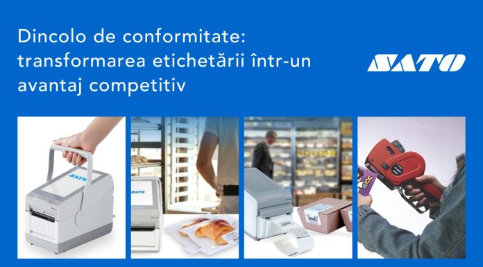 SATO la ESE 2026: Transformarea etichetării într-un avantaj competitiv