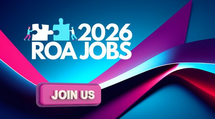 ROAJOBS revine la USV Iași pe 22 aprilie 2026