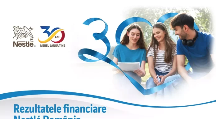 Vânzările Grupului Nestlé în primul trimestru din 2026: menținerea ritmului de creștere