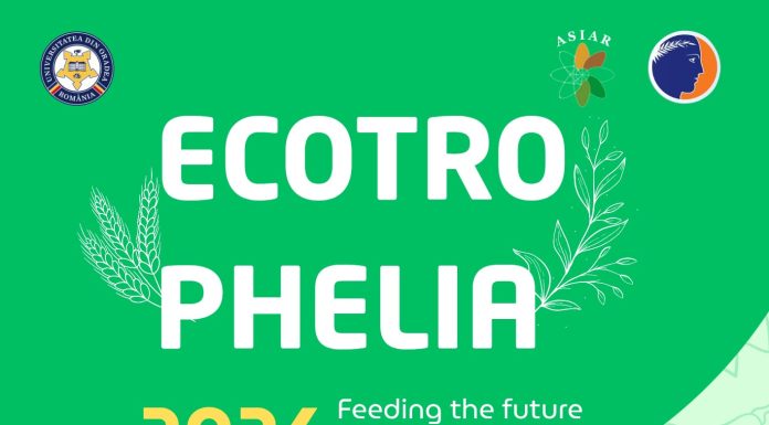 Ecotrophelia România 2026: studenții propun alimentele viitorului, iar echipa câștigătoare va reprezenta România la SIAL Paris