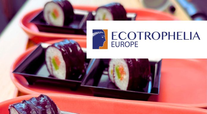 Annona Roll câștigă Ecotrophelia România 2026 și va reprezenta România la finala europeană de la SIAL Paris