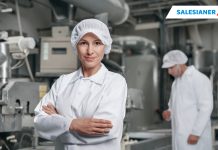 ROASHOW 2026 🫐 Salesianer aduce în prim-plan rolul igienei profesionale în industria alimentară