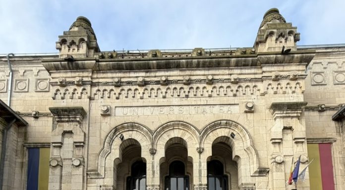 ROASHOW 2026 🫐 78 de ani de educație alimentară: Universitatea „Dunărea de Jos” din Galați partener principal al acestei ediții