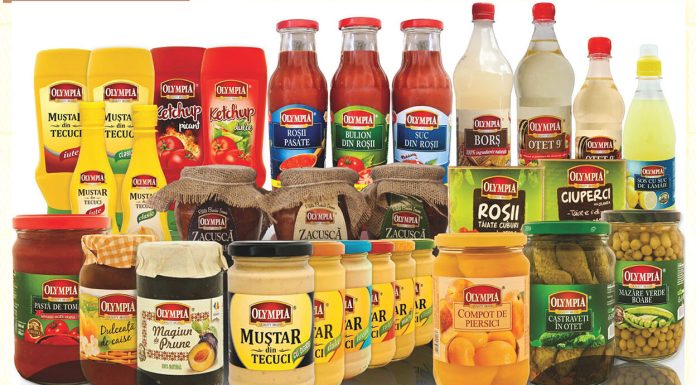 Cum funcționează una dintre cele mai mari fabrici de conserve din România afli pe 7 octombrie participând la 🫐 ROASHOW 2026