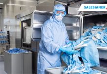 SALESIANER organizează prima ediție Cleanroom Brunch în România