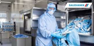 SALESIANER organizează prima ediție Cleanroom Brunch în România