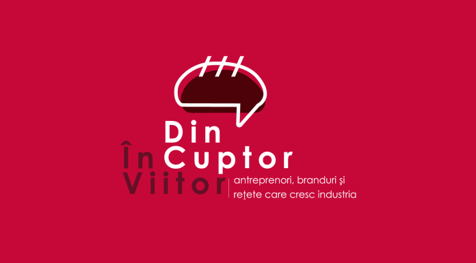 Puratos a lansat „Din cuptor, în viitor”, o platformă de dialog pentru antreprenorii din industria de panificație și cofetărie