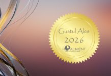 Interesul pentru Gustul Ales 2026 se simte deja: 40 de produse alimentare au fost înscrise până acum, în perioada de early booking