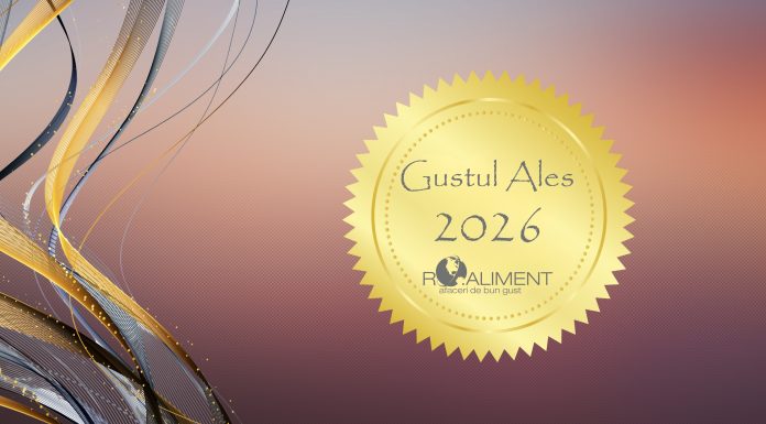 Interesul pentru Gustul Ales 2026 se simte deja: 40 de produse alimentare au fost înscrise până acum, în perioada de early booking