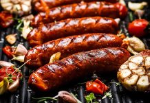 Periș intră în competiția Ora de bun gust ☀️ premiile Gustul Ales 2026 cu șase produse din carne