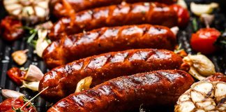 Periș intră în competiția Ora de bun gust ☀️ premiile Gustul Ales 2026 cu șase produse din carne