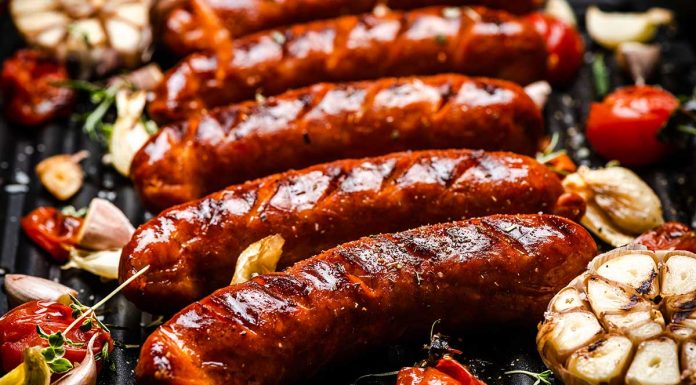 Periș intră în competiția Ora de bun gust ☀️ premiile Gustul Ales 2026 cu șase produse din carne