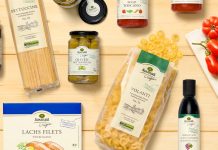 Sezamo își extinde sortimentul internațional cu sute de produse noi de la Marks & Spencer, Alnatura și alte branduri europene