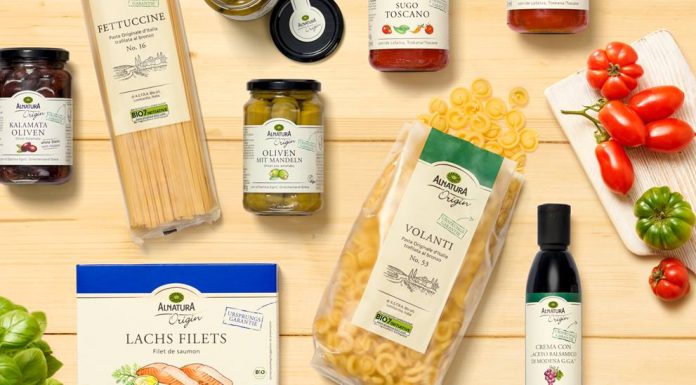 Sezamo își extinde sortimentul internațional cu sute de produse noi de la Marks & Spencer, Alnatura și alte branduri europene