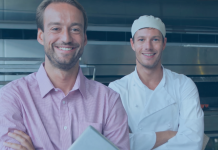 ROASHOW 2026 🫐 Ingrediente speciale și consultanță tehnică pentru industria alimentară oferite de KUK