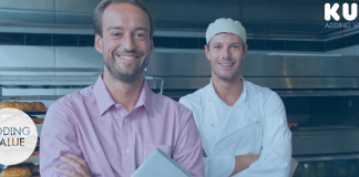 ROASHOW 2026 🫐 Ingrediente speciale și consultanță tehnică pentru industria alimentară oferite de KUK