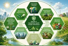 O singură sănătate, o singură responsabilitate – conceptul One Health și viitorul producției alimentare durabile