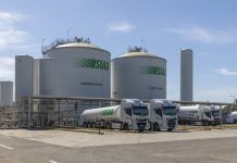 Cum contribuie gazele alimentare la siguranța, prospețimea și valoarea produselor din carne aflați la 💠 ROASHOW 2026