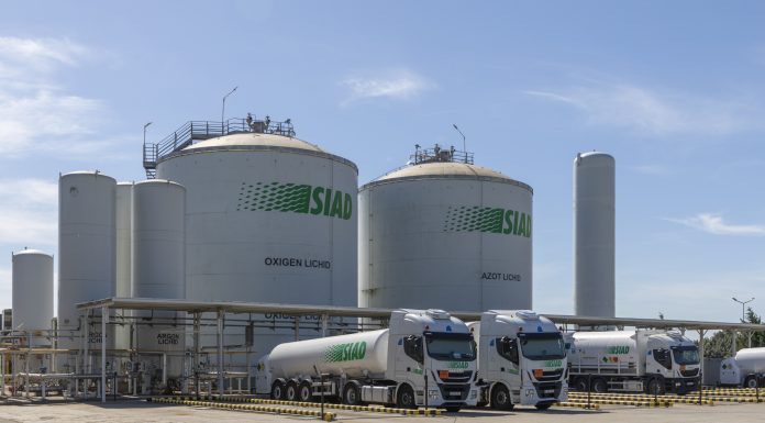 Cum contribuie gazele alimentare la siguranța, prospețimea și valoarea produselor din carne aflați la 💠 ROASHOW 2026