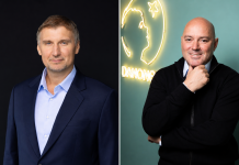 Danone îl numește pe Konrad Kowalik în funcția de Managing Director pentru Europa Centrală