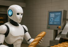 ROMPAN și USAMV București organizează workshop-ul „Soluții tehnologice inovatoare în industria de morărit și panificație: inteligență artificială, robotică, sisteme autonome””