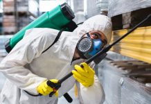 Provocările legate de controlul dăunătorilor în industria alimentară prezentate de Axiven Pest Control la 💠 ROA SHOW 2026