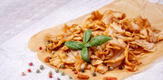 Cum a ajuns CINAR să fie cel mai apreciat producător de Döner Kebab din România aflați participând la 🫐 ROASHOW 2026