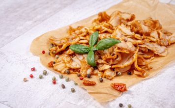 Cum a ajuns CINAR să fie cel mai apreciat producător de Döner Kebab din România aflați participând la 🫐 ROASHOW 2026