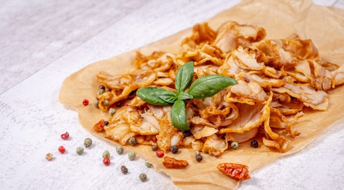 Cum a ajuns CINAR să fie cel mai apreciat producător de Döner Kebab din România aflați participând la 🫐 ROASHOW 2026