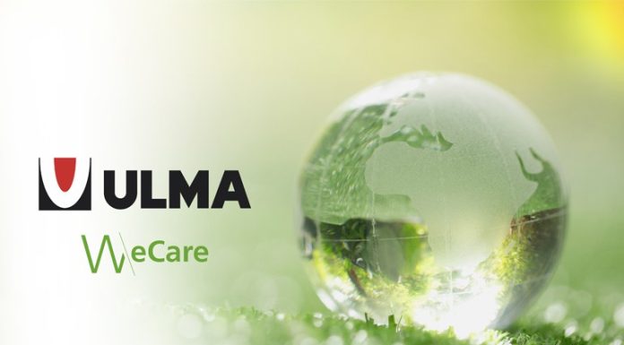 ULMA Packaging, furnizor de soluții complete pentru ambalare, participă la 🫐 ROASHOW 2026