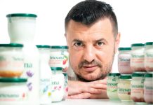 Artesana intră în competiția Ora de bun gust ☀️ cu “kefir din lapte de capră” și “cremă de brânză de vacă cu roșii uscate, usturoi și busuioc”
