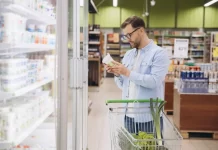 Rottaprint: Provocările etichetării pentru produsele din carne și lactate prezentate la 💠 ROA SHOW 2026