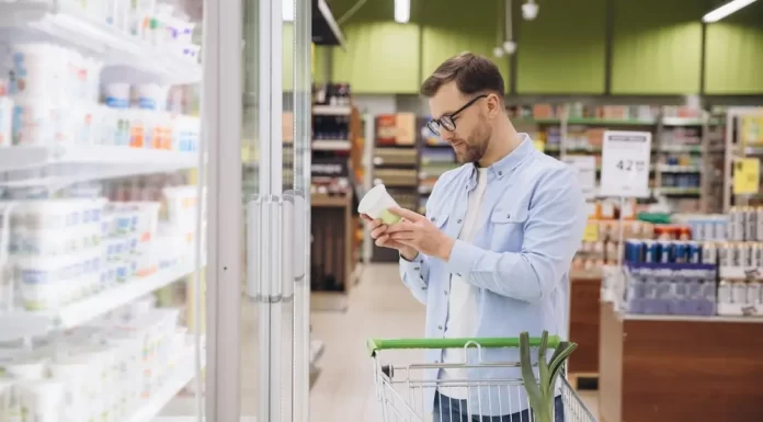 Rottaprint: Provocările etichetării pentru produsele din carne și lactate prezentate la 💠 ROA SHOW 2026