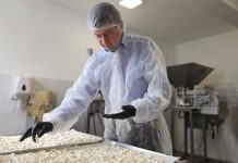 De la fermă la consumator: TCE AGRICULTURA® aduce Gustări Spațiale™ la 🫐 ROA SHOW 2026